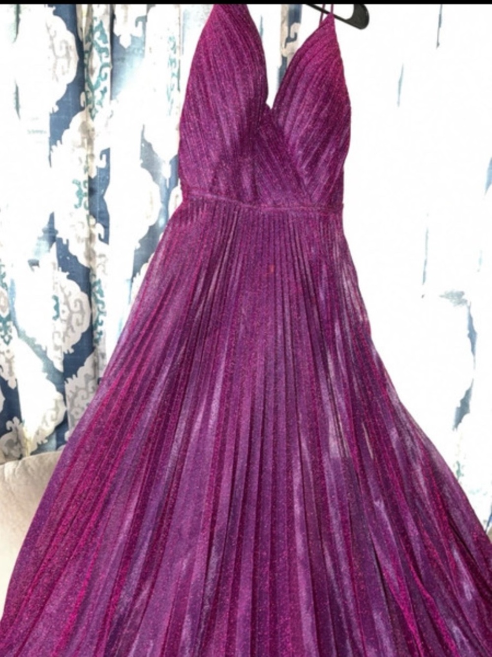 Prom dress or formal dress